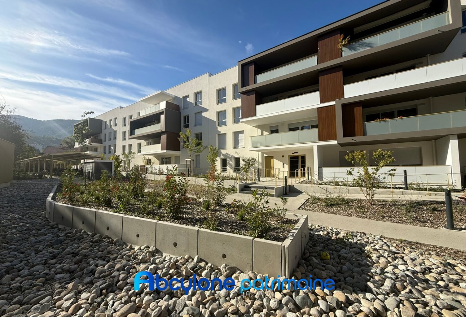 Appartement à vendre Gières — photo 1