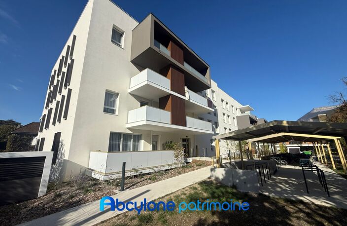 Appartement à vendre Gières — photo 2