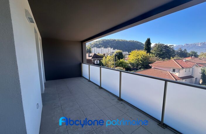 Appartement à vendre Gières — photo 3