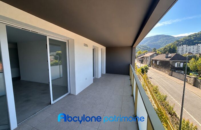 Appartement à vendre Gières — photo 4