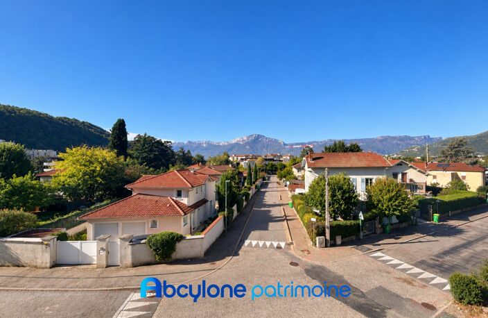 Appartement à vendre Gières — photo 5