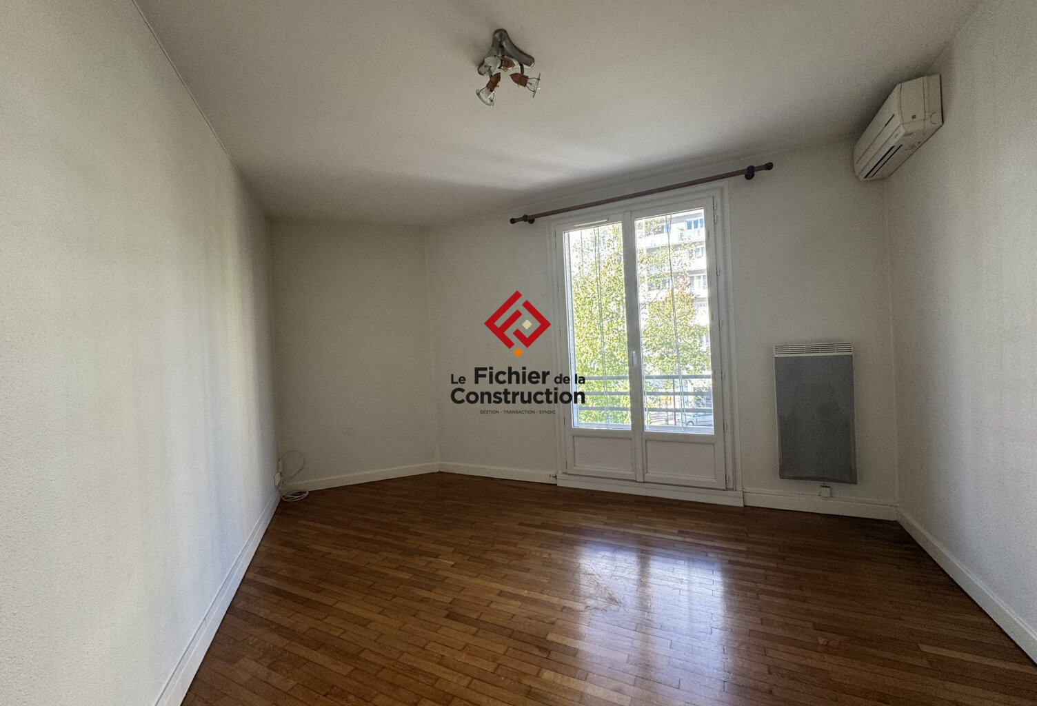 Appartement à vendre Grenoble — photo 1