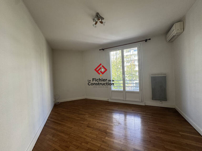 Appartement à vendre Grenoble — photo 1
