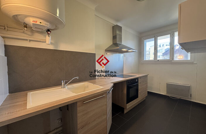 Appartement à vendre Grenoble — photo 2