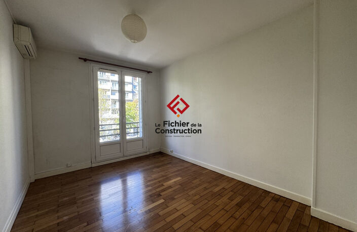 Appartement à vendre Grenoble — photo 3