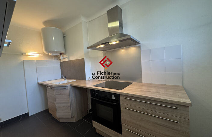 Appartement à vendre Grenoble — photo 4