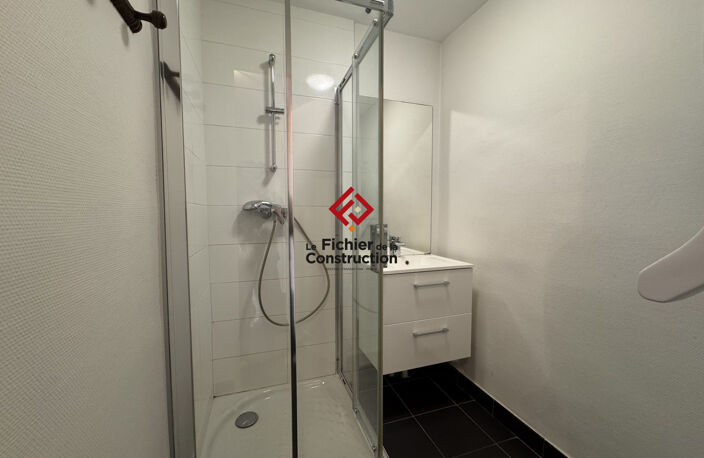 Appartement à vendre Grenoble — photo 5