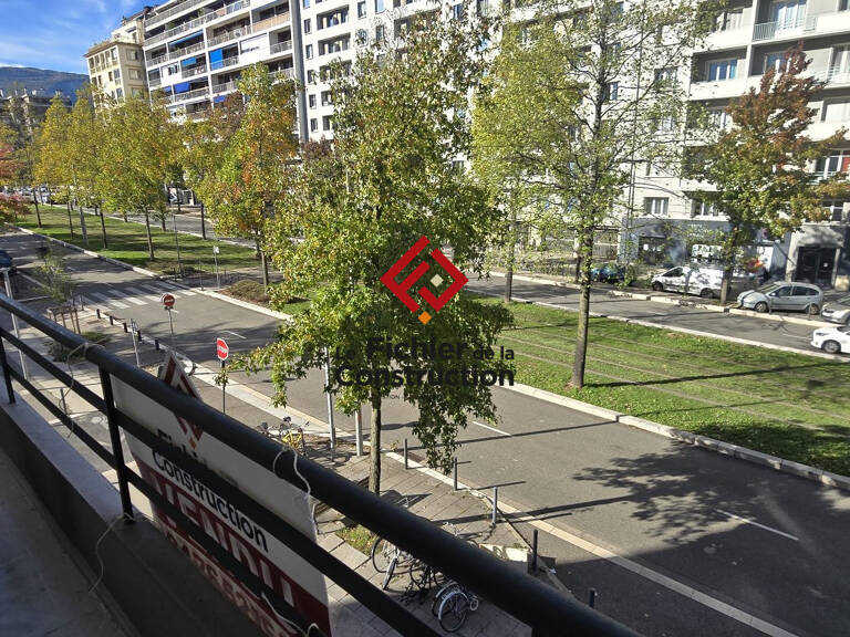 Appartement à vendre Grenoble — photo 1