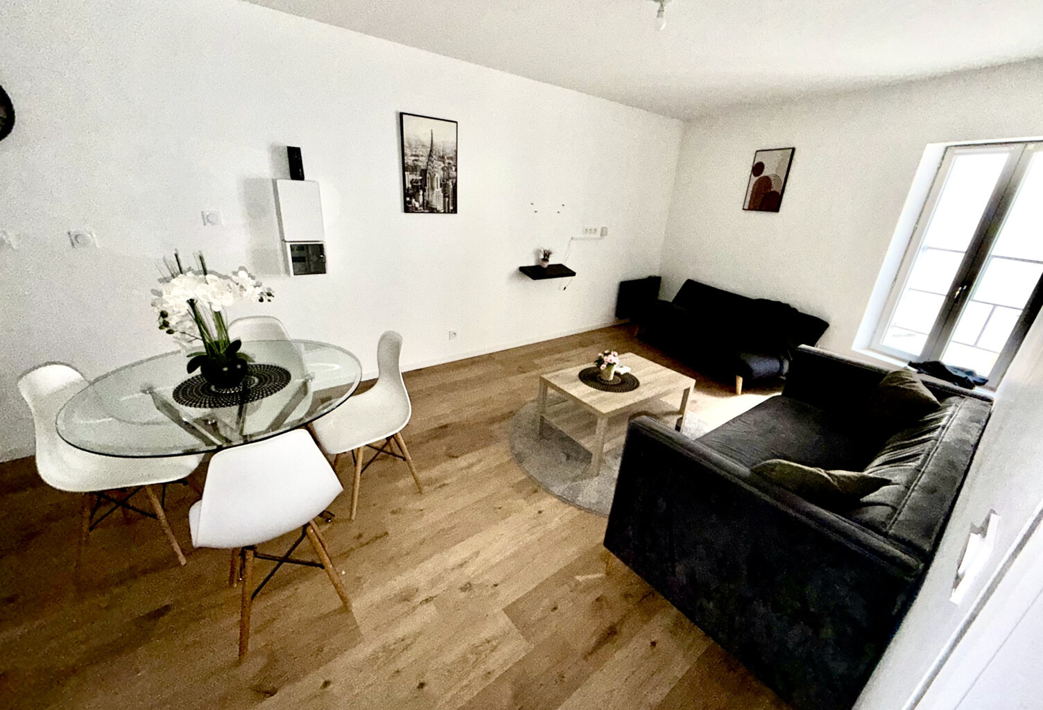 Loue t2 meublé à Béziers centre — photo 1