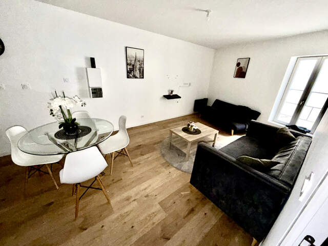 Loue t2 meublé à Béziers centre — photo du bien