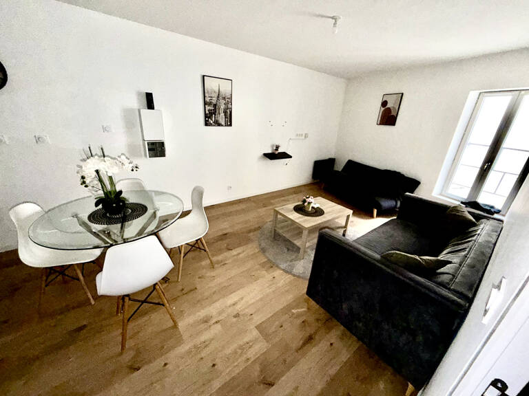 Loue t2 meublé à Béziers centre — photo 1