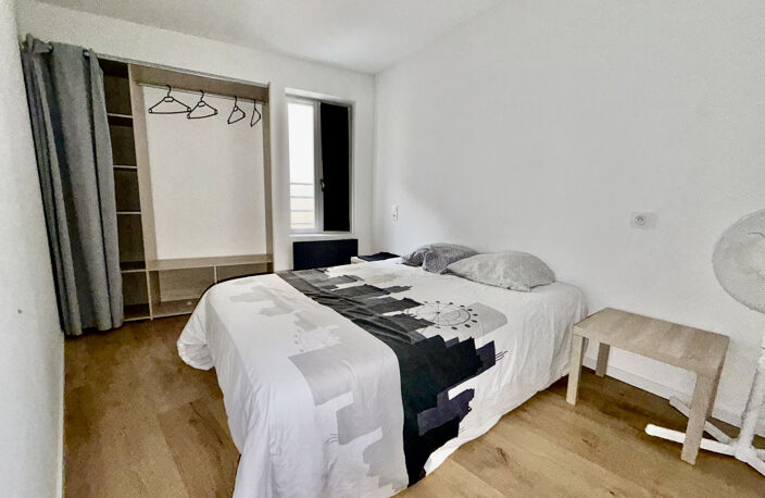 Loue t2 meublé à Béziers centre — photo 3
