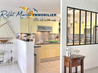 LA CIOTAT T4  EN RDJ — photo 2
