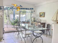 LA CIOTAT T4  EN RDJ — photo 3