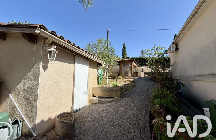 Vente Maison de ville 8 pièces — photo 2