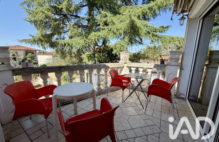 Vente Maison de ville 8 pièces — photo 3