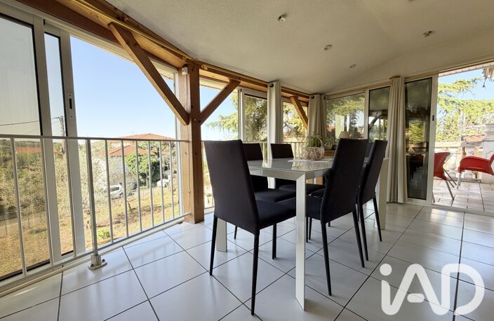 Vente Maison de ville 8 pièces — photo 5
