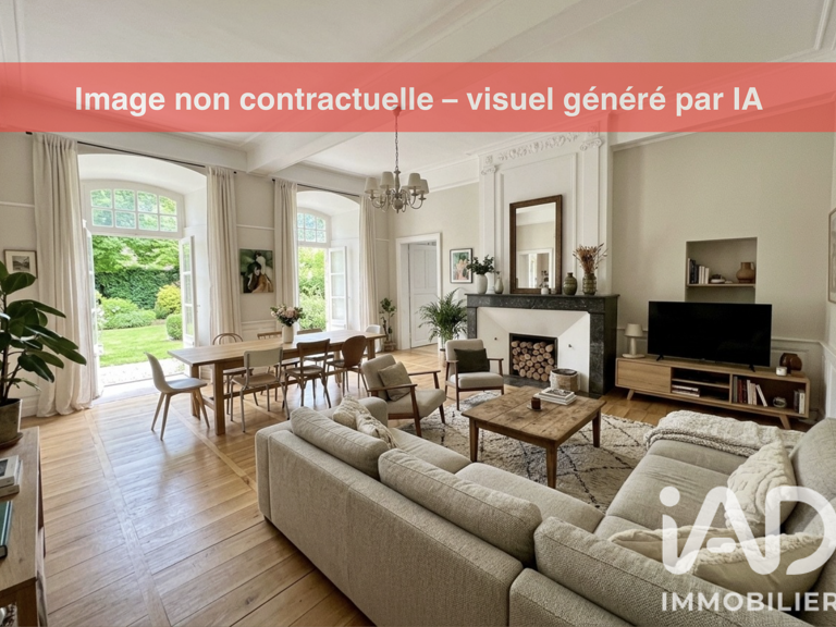 Vente Duplex 5 pièces — photo 1