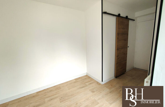 POITIERS PLATEAU - Studio de 15,68m² avec cave idéalement situ — photo 5