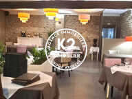 RESTAURANT + LOGEMENT +DEPENDANCE+PISCINE — photo 2