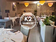RESTAURANT + LOGEMENT +DEPENDANCE+PISCINE — photo 3