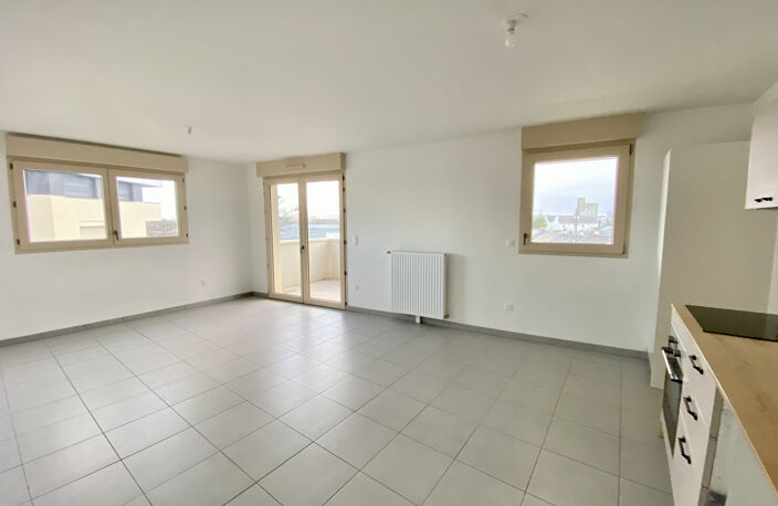 Appartement récent de type 3 proche gare — photo 2