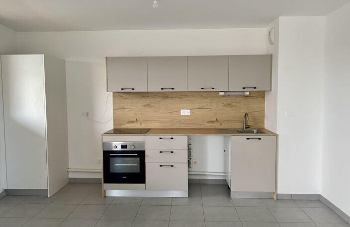 Appartement récent de type 3 proche gare — photo 3