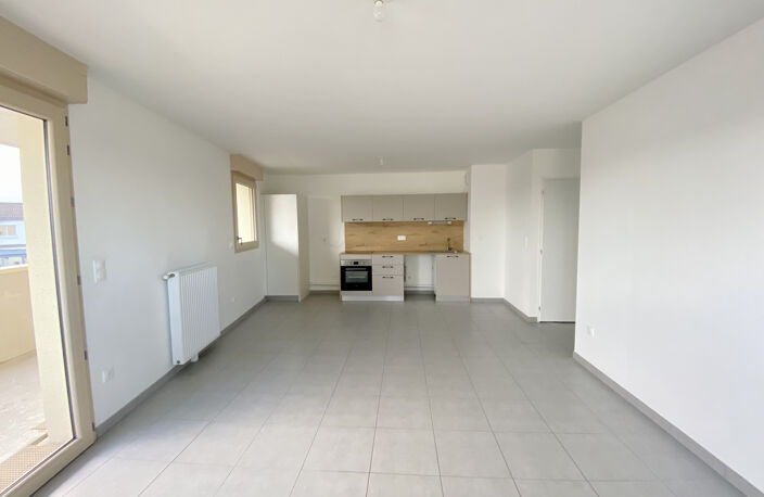 Appartement récent de type 3 proche gare — photo 4