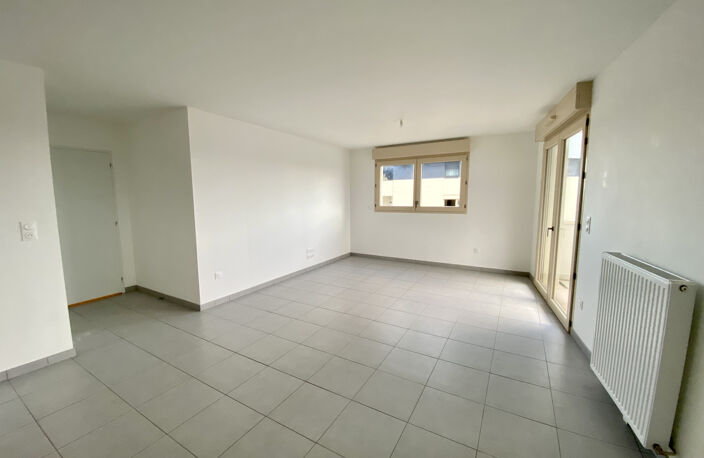 Appartement récent de type 3 proche gare — photo 5