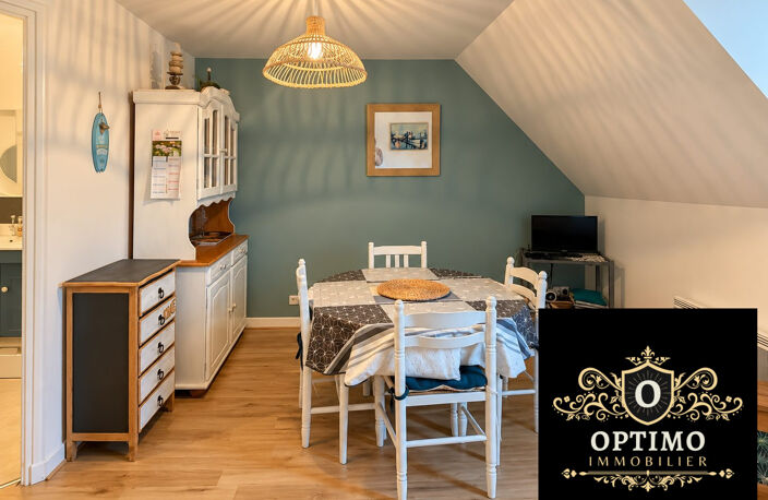 Appartement à vendre Plouézec — photo 2