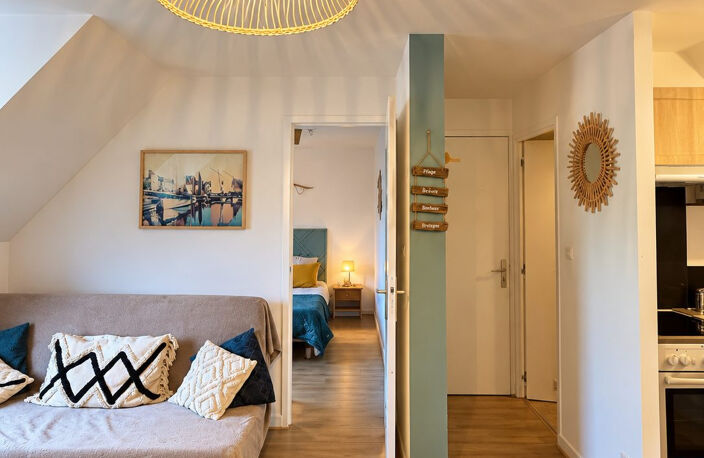 Appartement à vendre Plouézec — photo 4