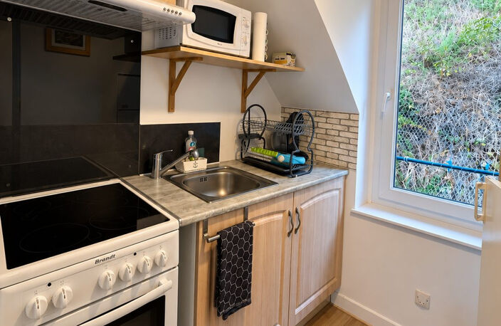 Appartement à vendre Plouézec — photo 5