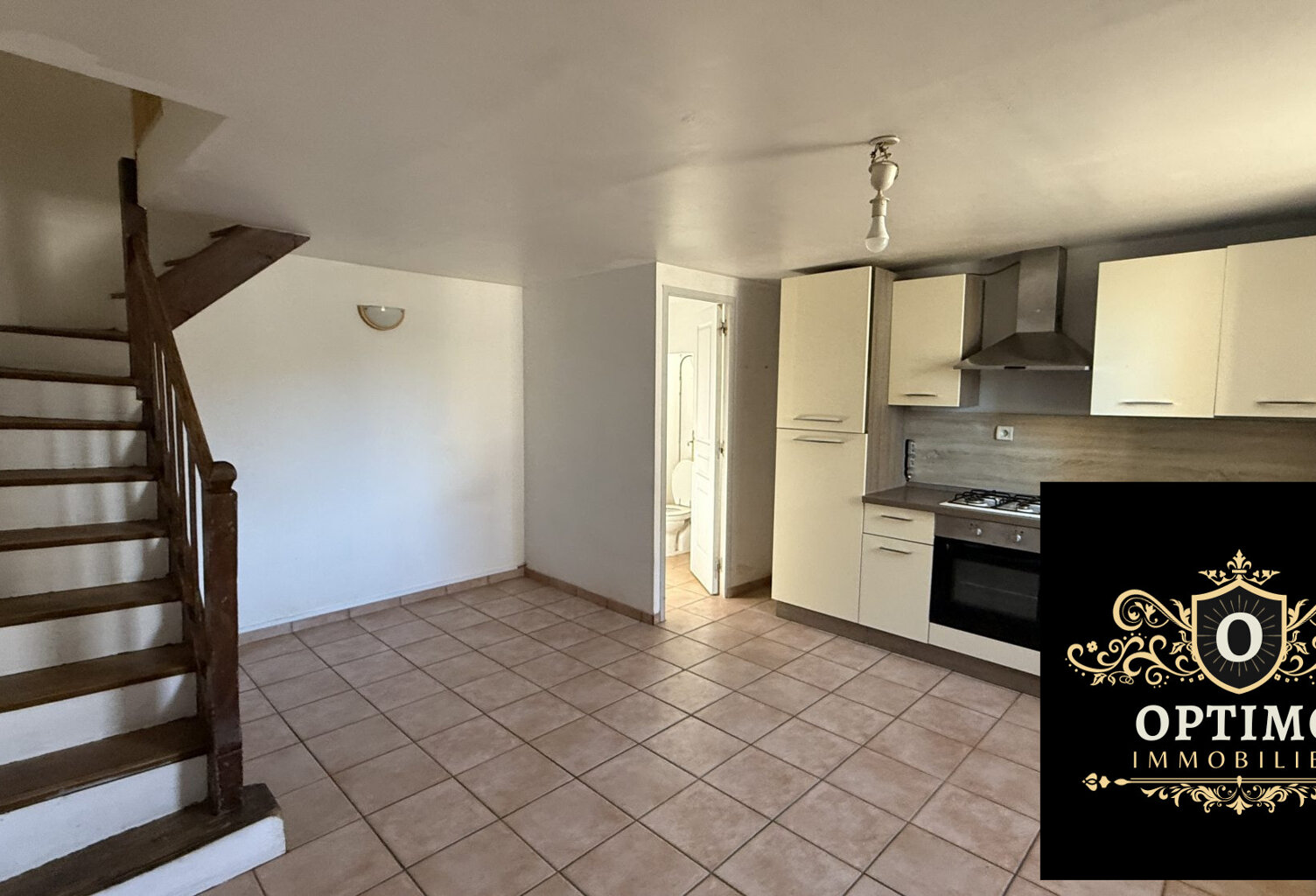 MAISONETTE DE TYPE 3- CENTRE VILLE — photo 1