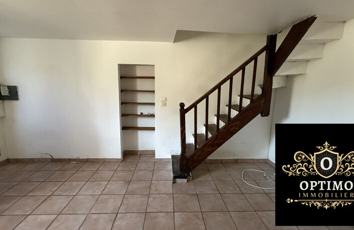 MAISONETTE DE TYPE 3- CENTRE VILLE — photo 3