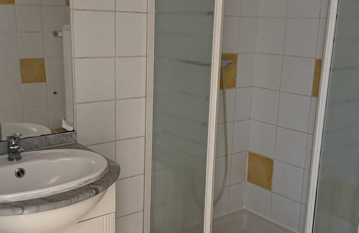 MAISONETTE DE TYPE 3- CENTRE VILLE — photo 5