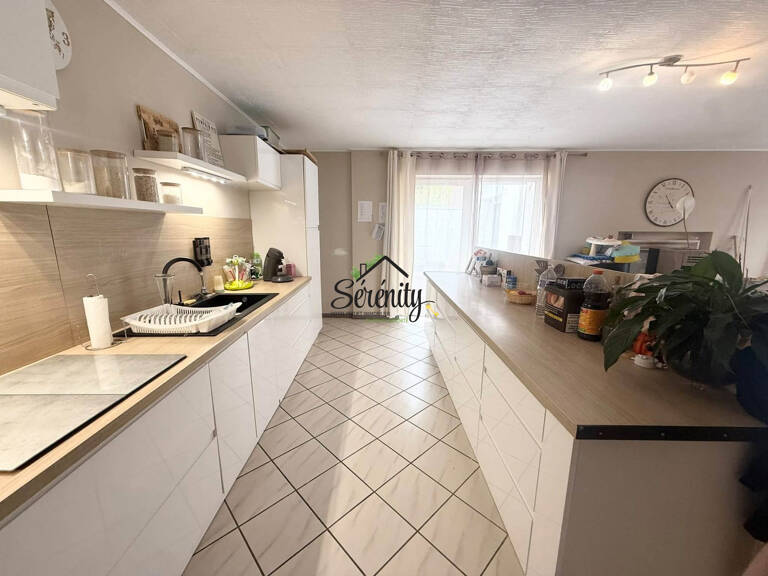 Secteur Bantouzelle-Vous recherchez un bien avec de beaux volume — photo 1