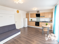 Vente Appartement 2 pièces — photo 2