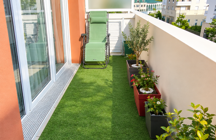 Vente Appartement 2 pièces — photo 5