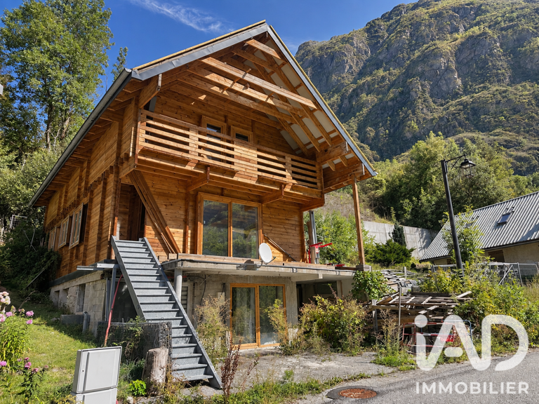 Vente Gîte 9 pièces — photo 1