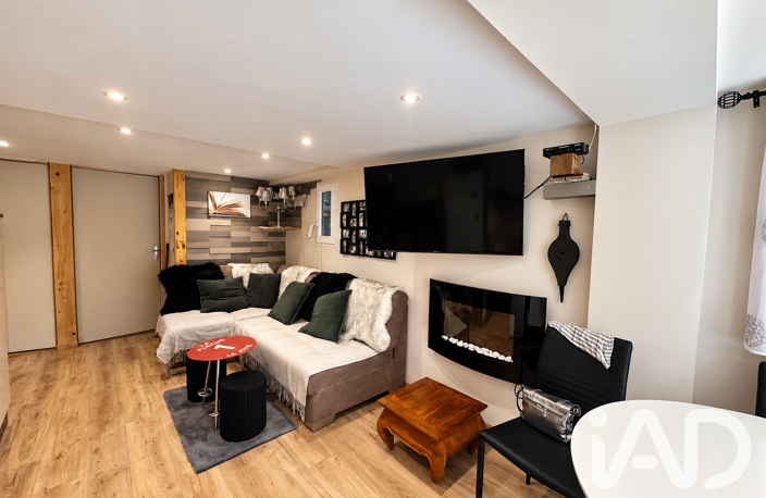 Vente Gîte 9 pièces — photo 2