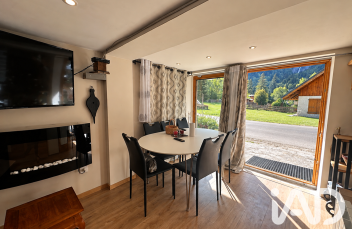 Vente Gîte 9 pièces — photo 5