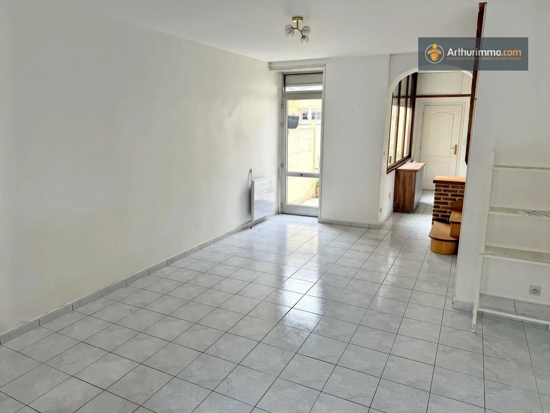 Acheter maison de 4 pièces 90 m² 207 000 € à Croix (59170) : une annonce Arthurimmo.com — 2