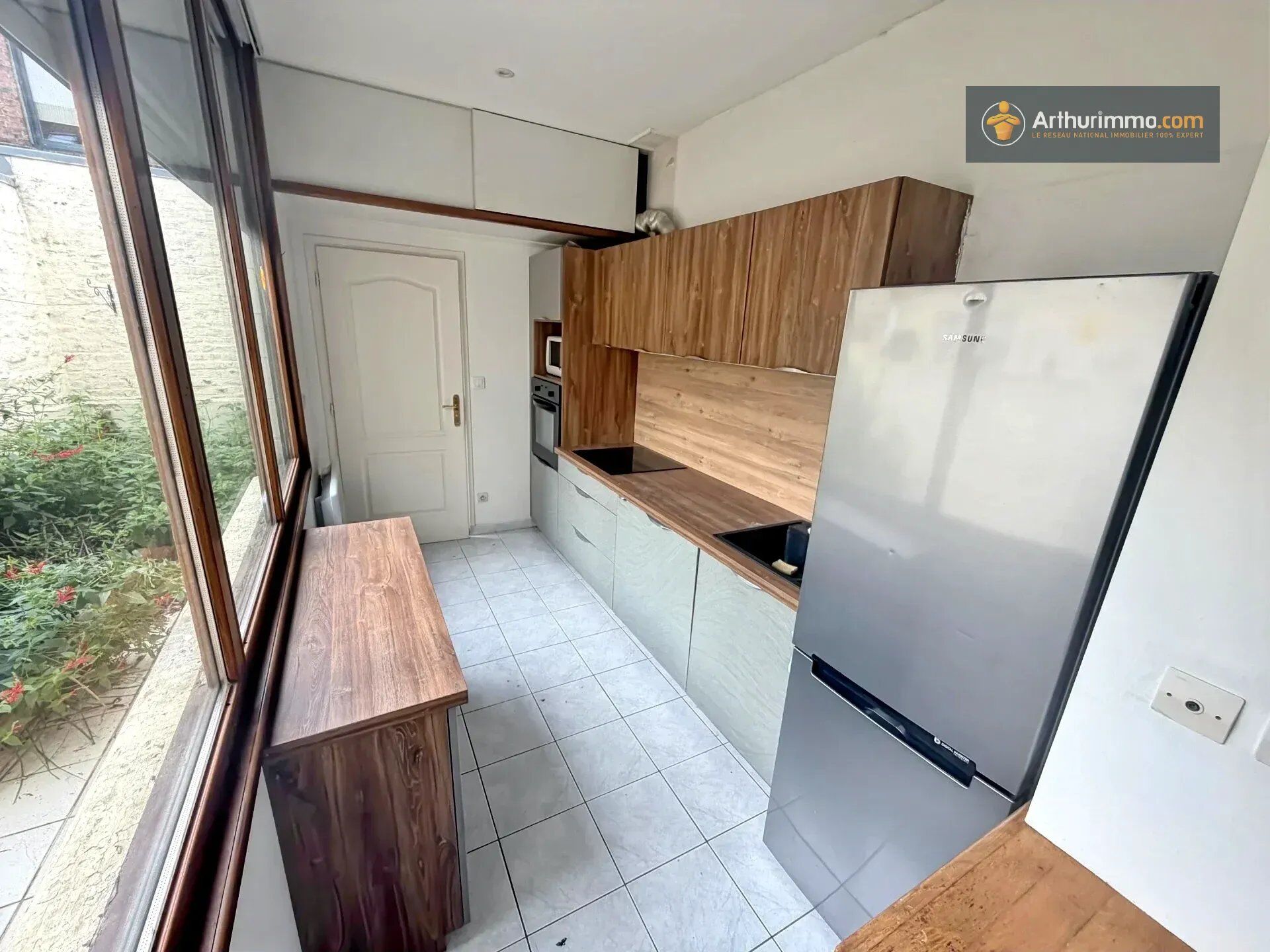 Acheter maison de 4 pièces 90 m² 207 000 € à Croix (59170) : une annonce Arthurimmo.com — 5