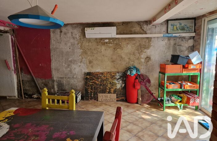 Vente Maison de ville 4 pièces — photo 4