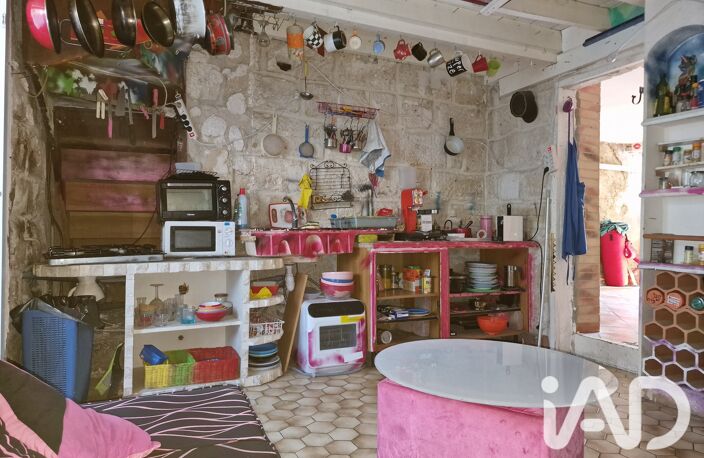 Vente Maison de ville 4 pièces — photo 5