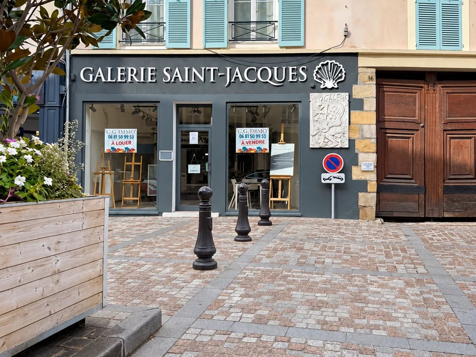 Local commercial 161 m² · à Melun · 161 m² · 429 300 €
