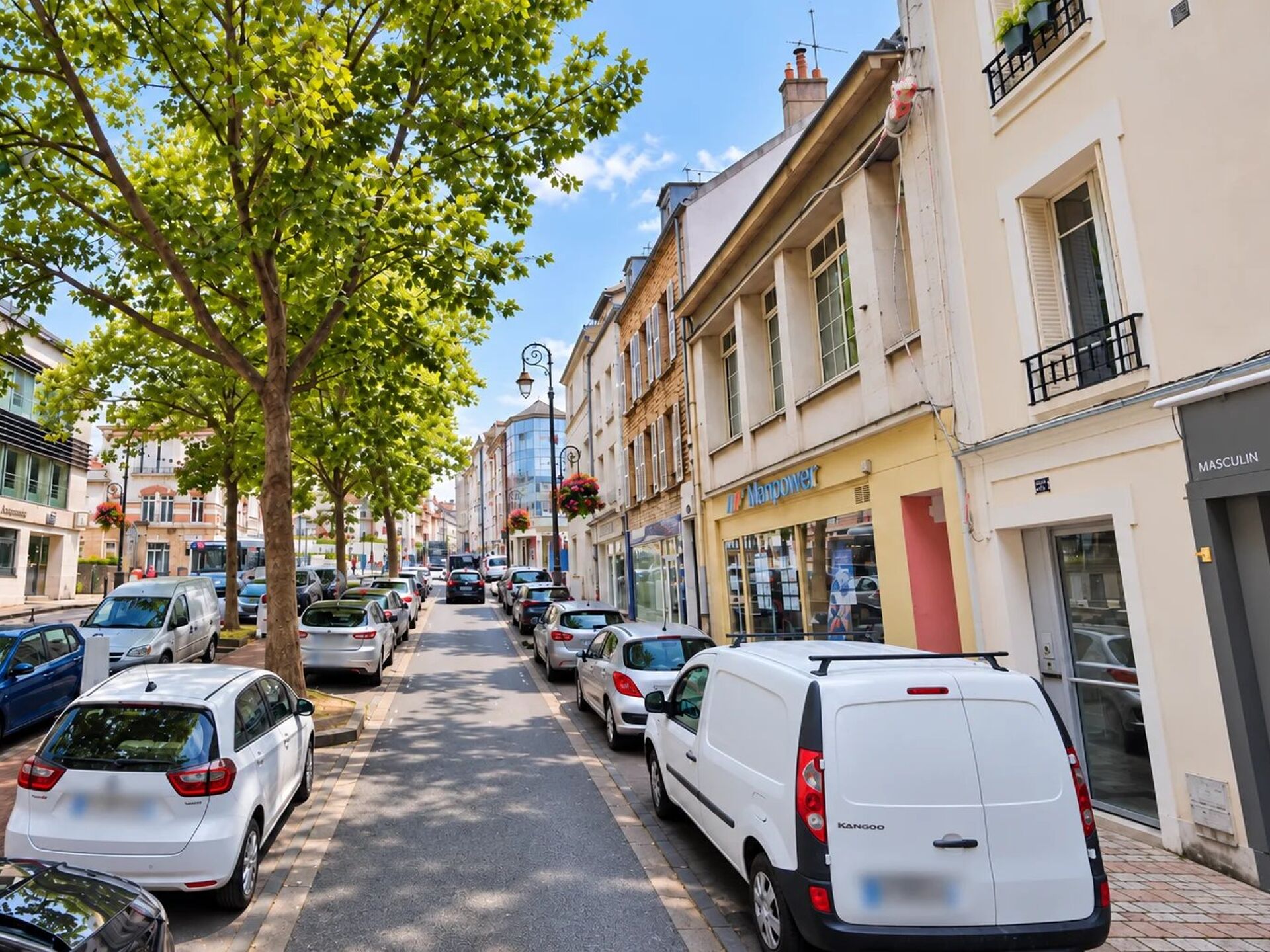Immeuble 429 m² · à Melun · 429 m² · 1 365 000 €