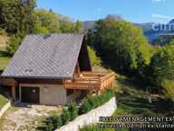 CHALET INDÉPENDANT EN IMPASSE – VUE CHARTREUSE — photo 2