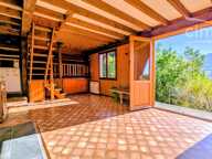 CHALET INDÉPENDANT EN IMPASSE – VUE CHARTREUSE — photo 4