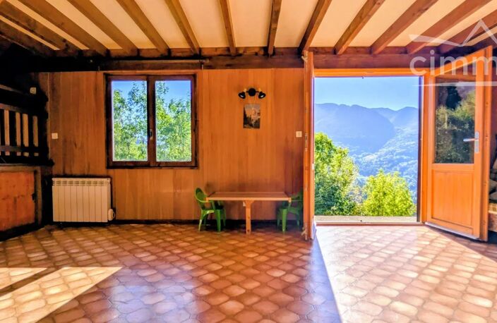 CHALET INDÉPENDANT EN IMPASSE – VUE CHARTREUSE — photo 5